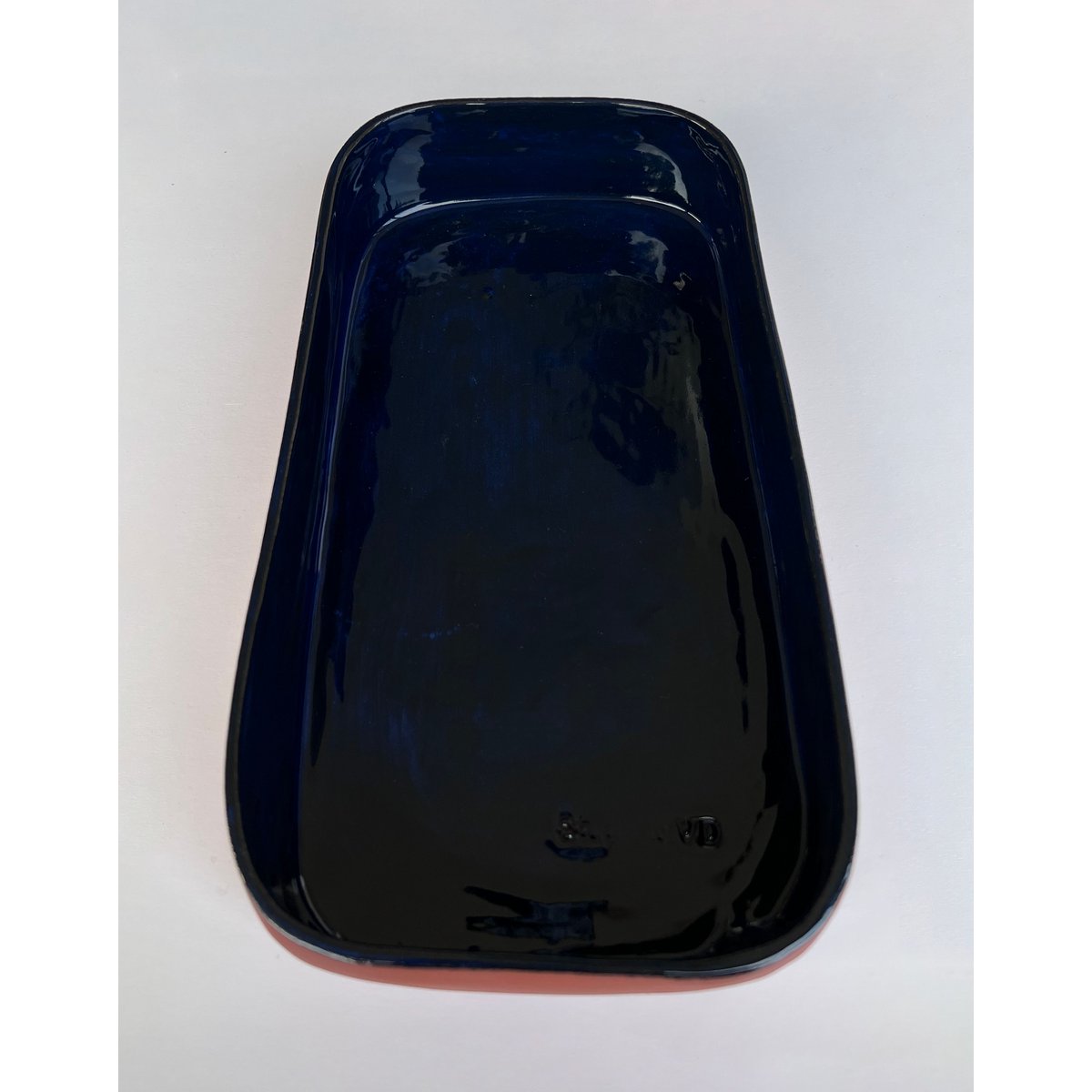 DUST - Oven plate
