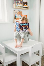 Ditty Bird Baby Sound Book: Chansons pour l'heure du coucher