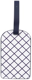 Kuffert Trailer Criss Cross