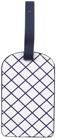 Koffer Anhänger Criss Cross