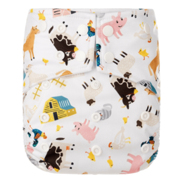Pocketluier | Farm Animals