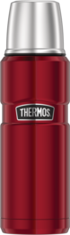 STAINLESS KING BEVERAGE BOTTLE 0,47 l