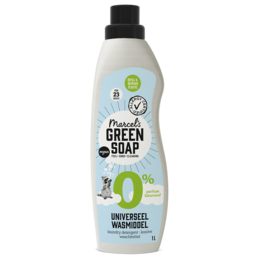 Universal Detergent 0%