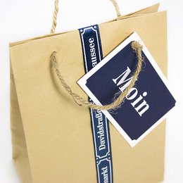 Gift tags Moin