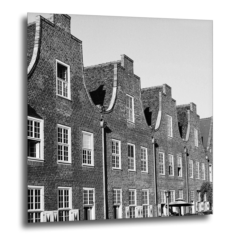 Print on acrylic glass - Potsdam - Dutch Quarter