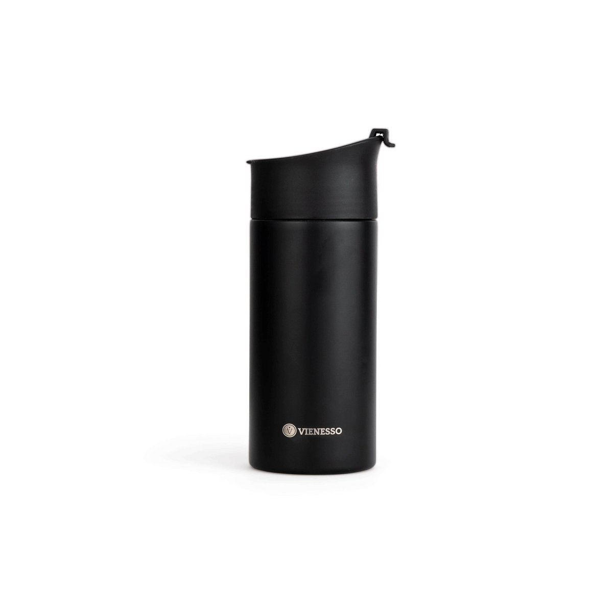 Travel French-Press 2Go met thermische functie | 2in1 thermosmok - 300 ml