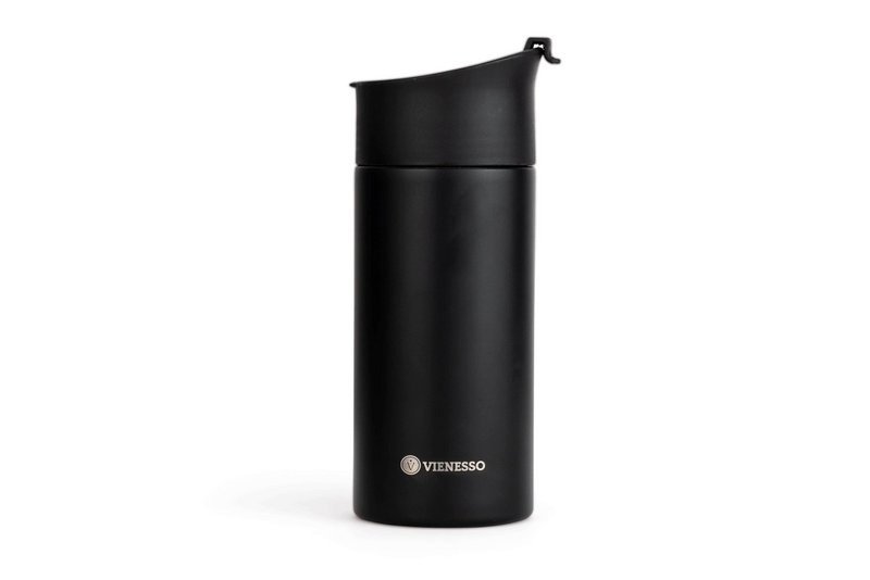 Travel French-Press 2Go con funzione termica | Tazza termica 2in1 - 300 ml