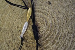 Sterling Silver Olive Leaf Bracelet - Delicate Nature Inspired