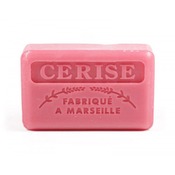 5x Savonnette Marsellesa Cereza 125 g