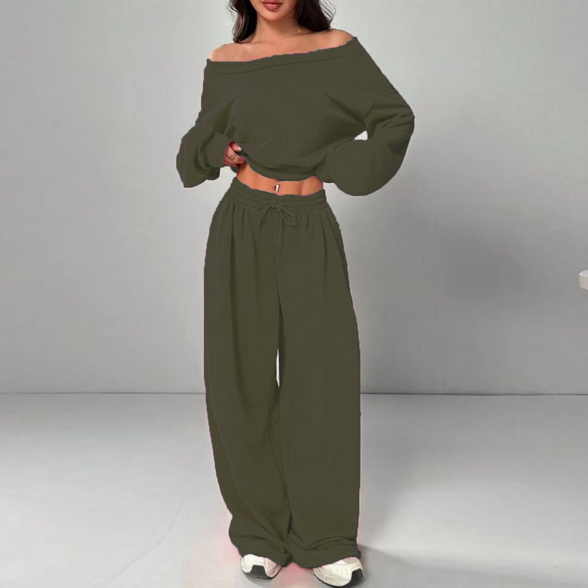 Army Green 2XL
