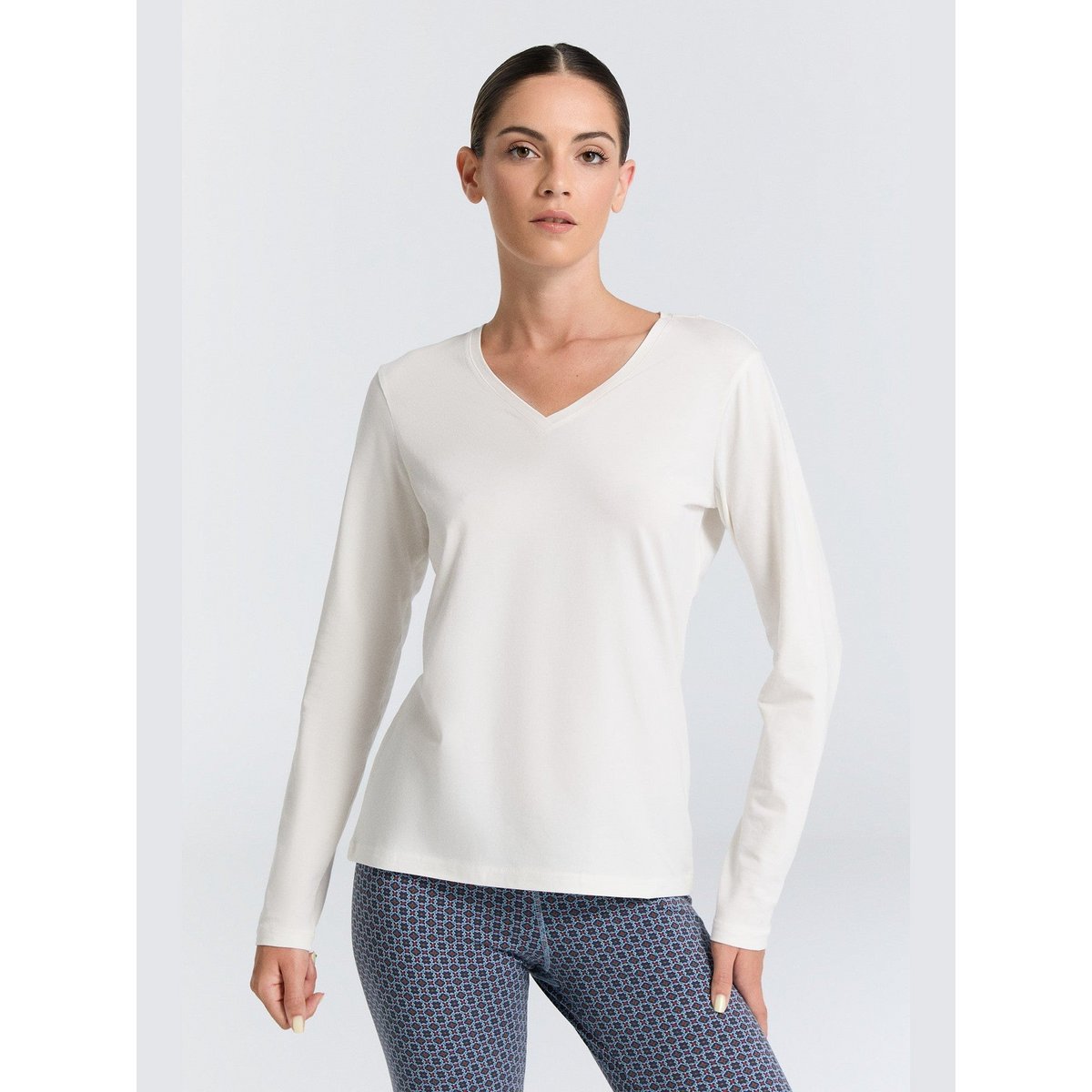 navy L
