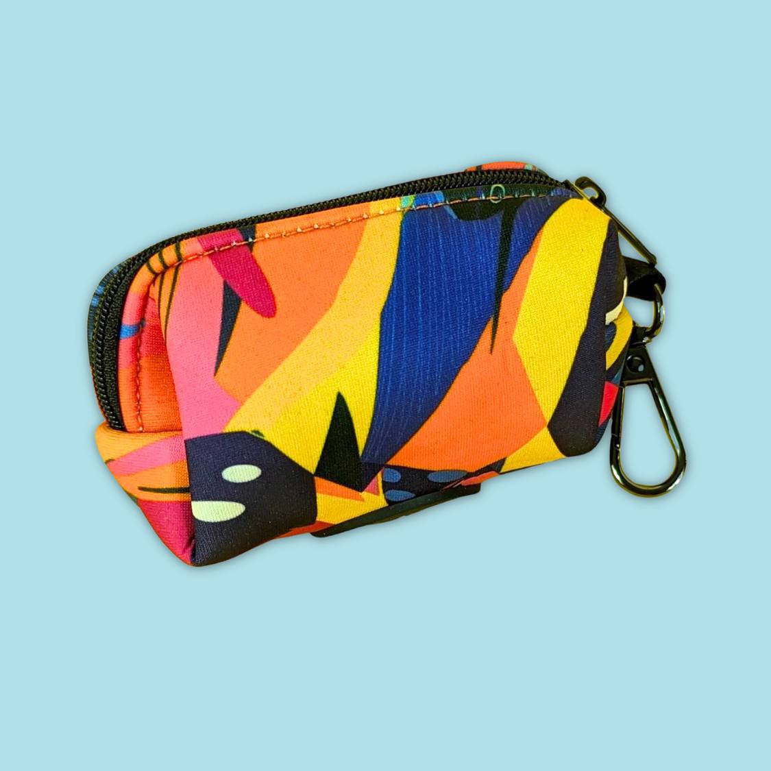 Pochette sacs à déjections Panache