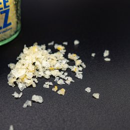 Østersøsalt med citron