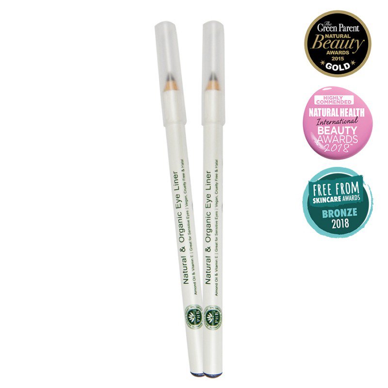Organic Eye Liner Pencil