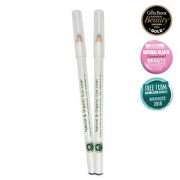 Organic Eye Liner Pencil