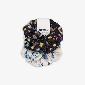 Scrunchies | DUO Astro & Stuff