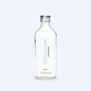 Mouthwash Mint