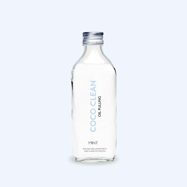 Mouthwash Mint