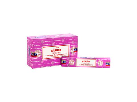 Satya Aaruda Incense Sticks