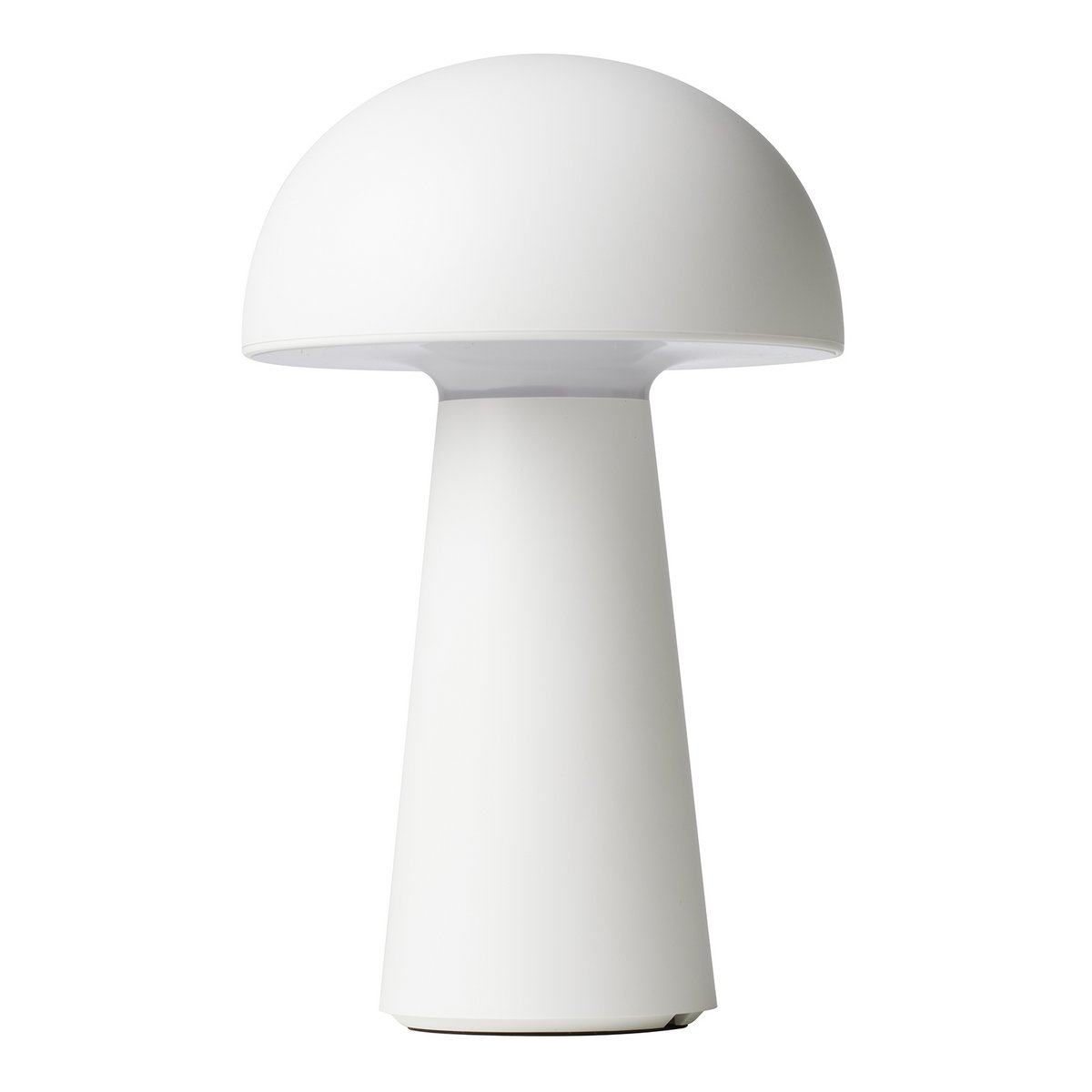 BORDLAMPE MOVE ME HVID