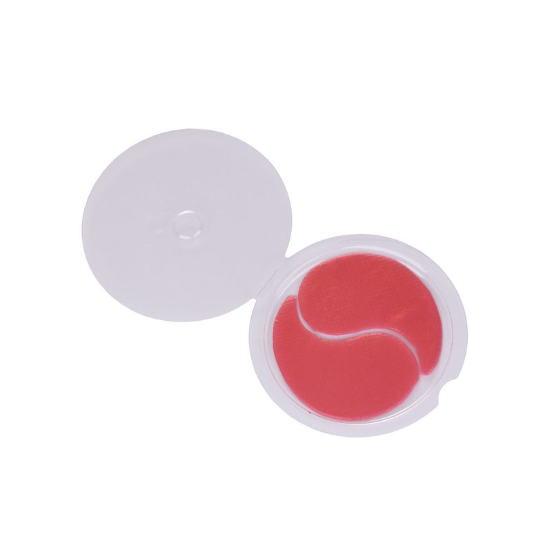 Patchs contour des yeux hydrogel KUROMI