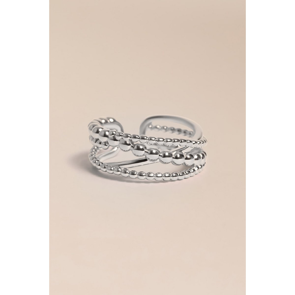 Bertille ring