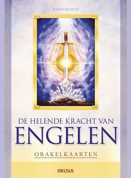 Oracle Cards The healing power of angels