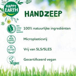 Natürliche Handseife Lavendel Ylang