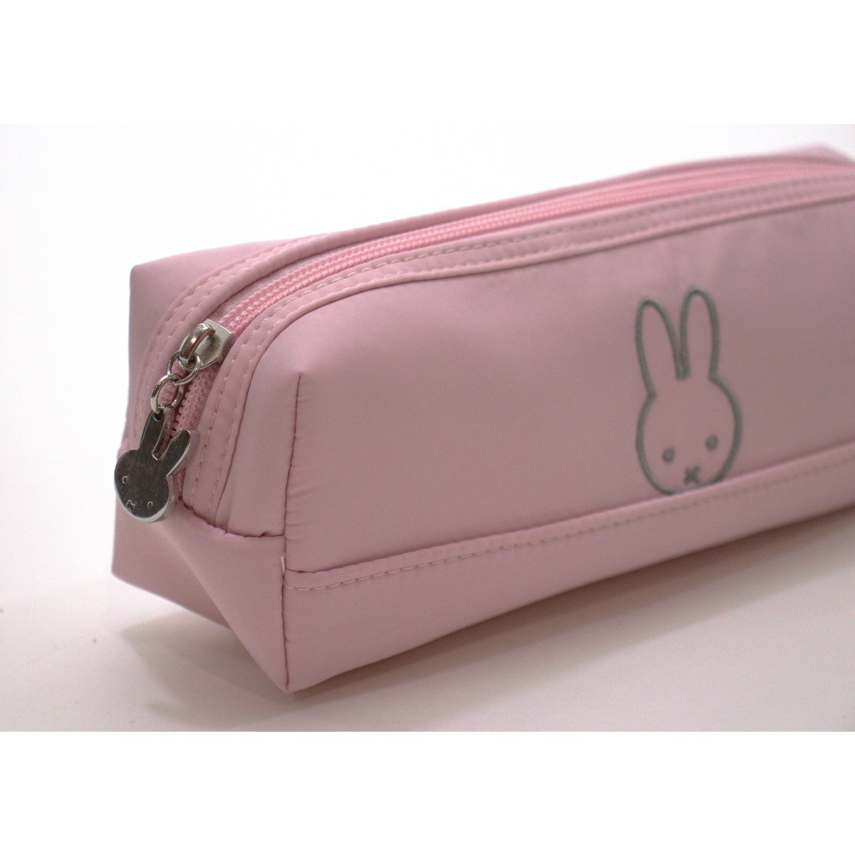 Trousse à stylos Miffy rose Collection ©Mercis Bv