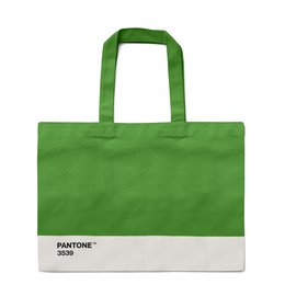 PANTONE SHOPPING BAG