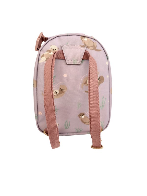 Kids Madbag Play og Store Otter