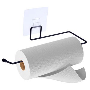 Paper towel rack metal 27.5x9x9.5cm