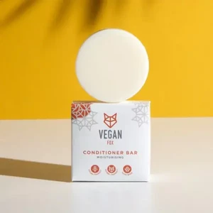 Moisturising Conditioner Bar