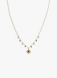 Necklace Vianne gold plated