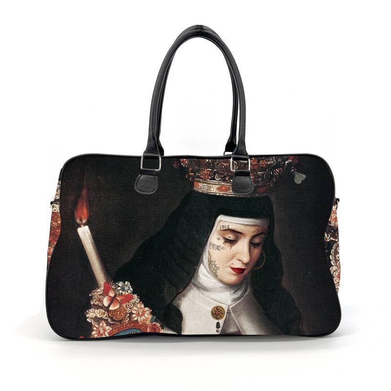 Gebets Reisetasche