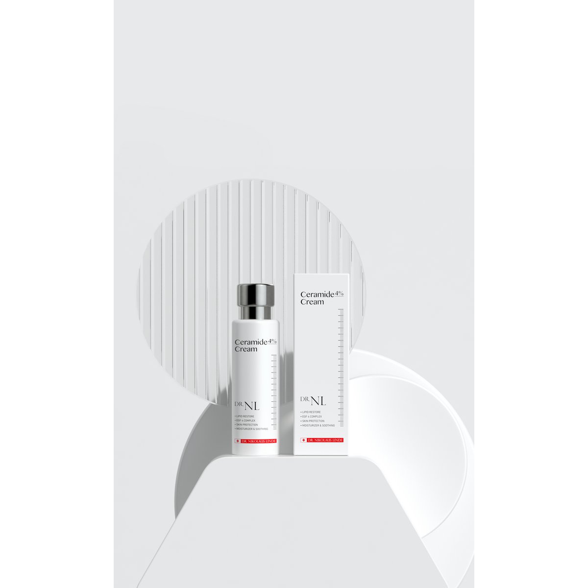 DR. NL CERAMIDE 4% KREM