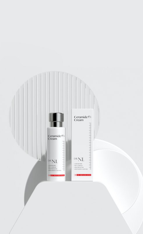 DR. NL CERAMIDE 4% CREME