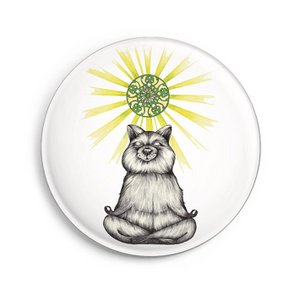 Magnet - Yogi Bear