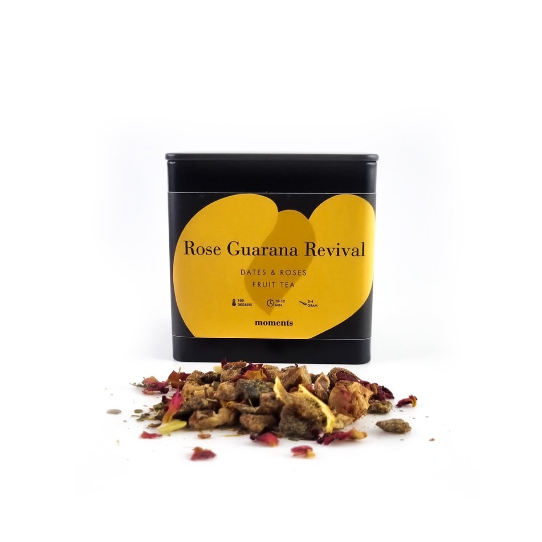 Blik | 75 gram | ± 25 kopjes