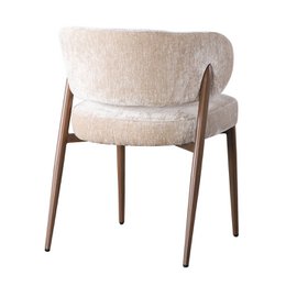 Fuji Chair Tan (sæt med 2)