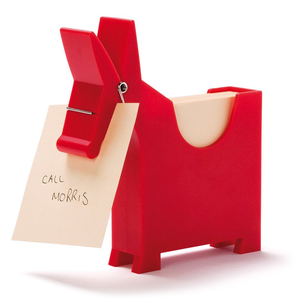 Donkey Memo Holder | Morris
