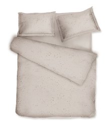 Set biancheria da letto in raso Cosmos Meteor