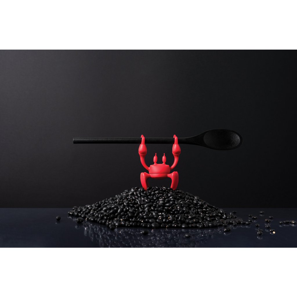 Ototo Lepelhouder Red