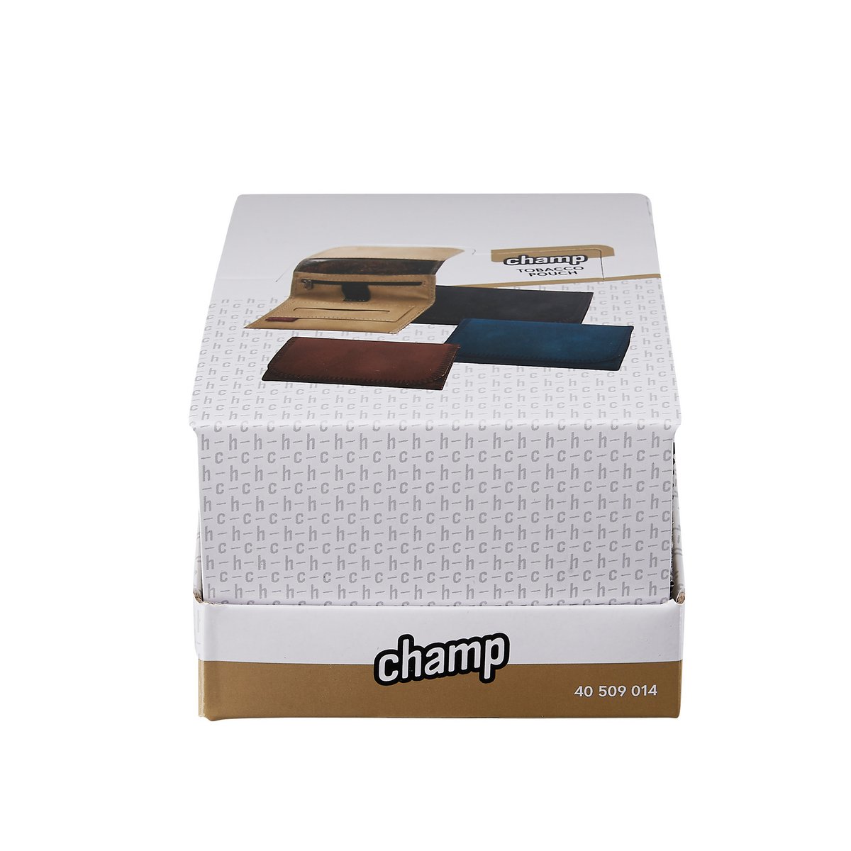BOLSA DE TABACO