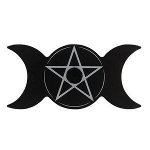 Triple Moon Spell Kerzenhalter