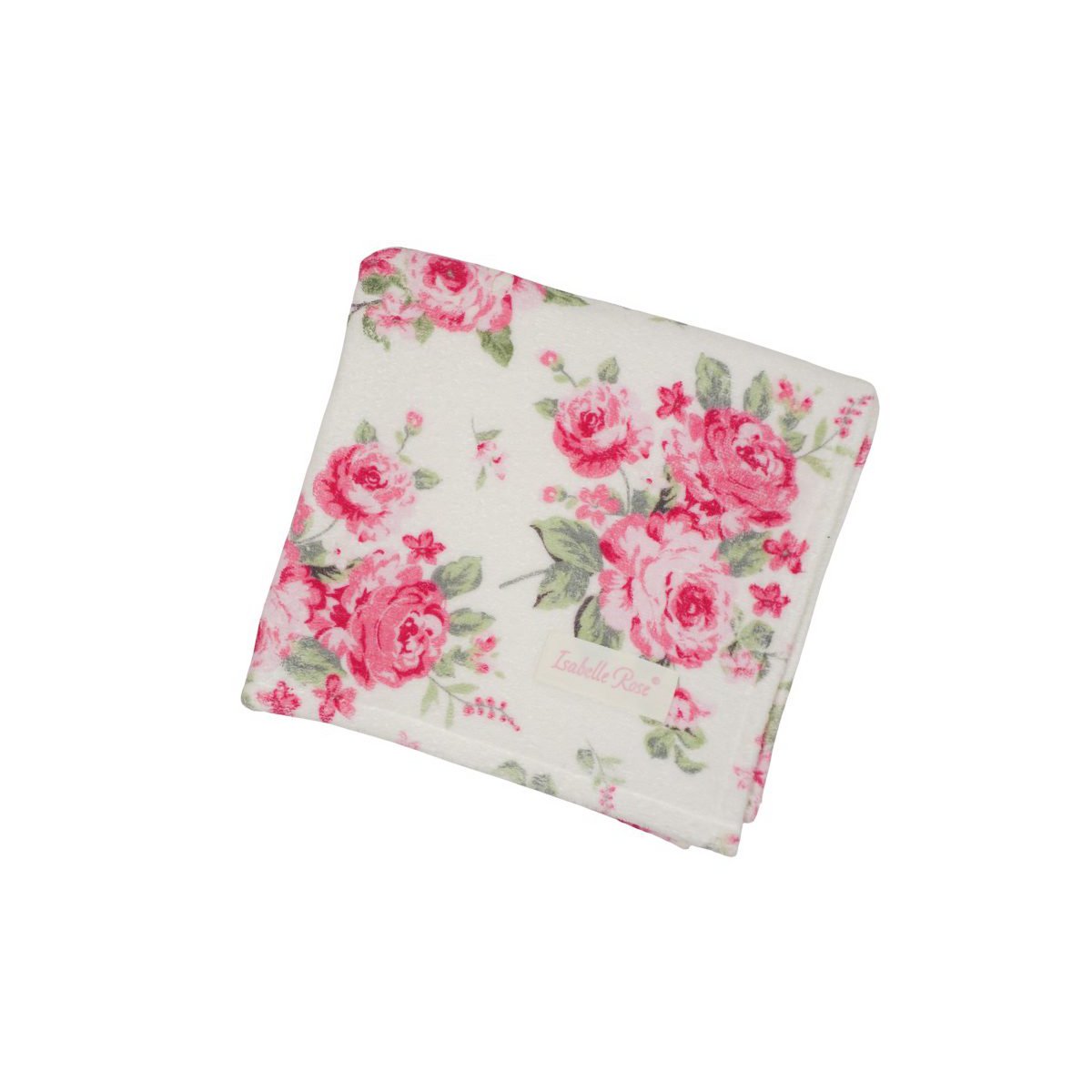 Bath towel Bella 55x100 cm Isabelle Rose