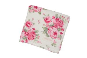 Badlaken Bella 55x100 cm Isabelle Rose