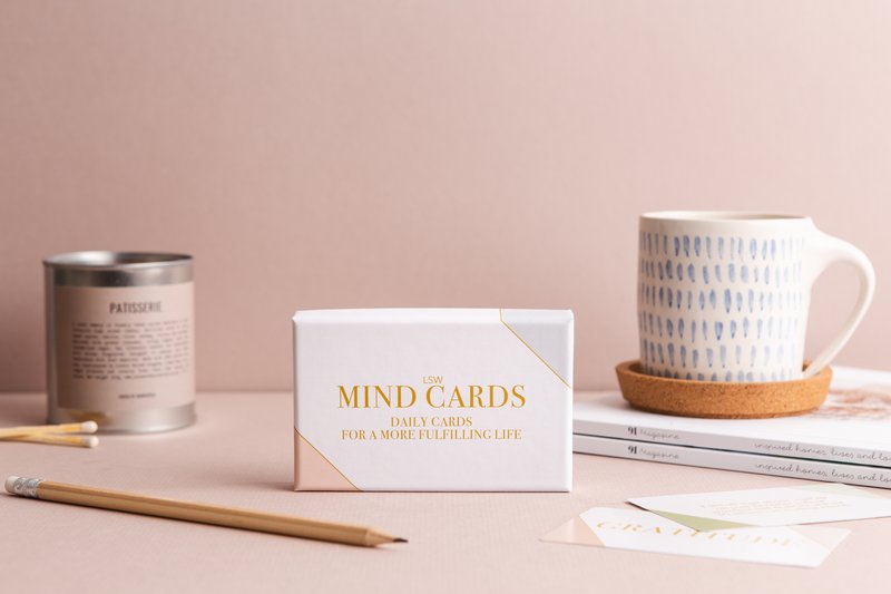 LSW Mind Cards