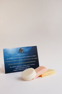 Solid Conditioner - Hotels