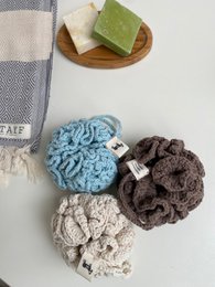 Zero Waste Brusebad Lefe